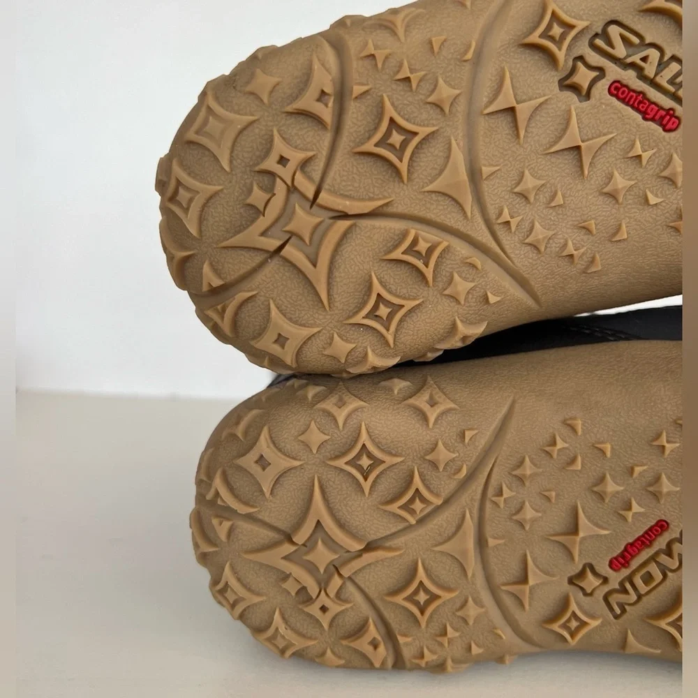 Salomon these saloman